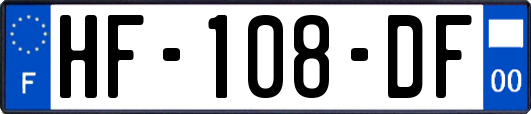 HF-108-DF