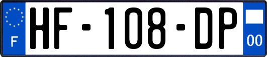 HF-108-DP
