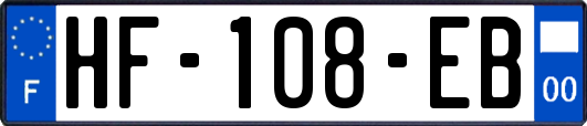 HF-108-EB