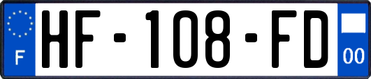 HF-108-FD
