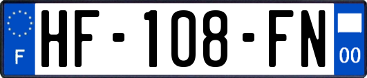 HF-108-FN