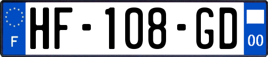 HF-108-GD