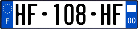 HF-108-HF