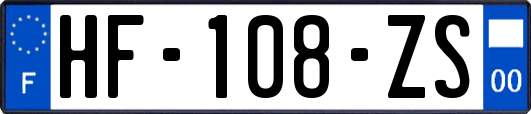 HF-108-ZS