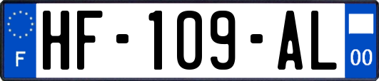 HF-109-AL