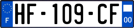 HF-109-CF
