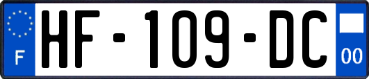 HF-109-DC