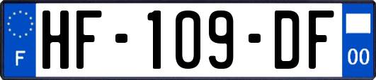 HF-109-DF