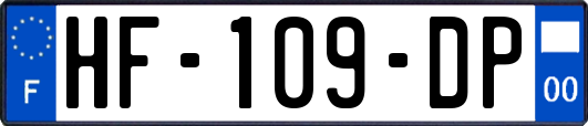 HF-109-DP