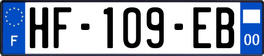 HF-109-EB