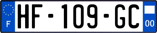 HF-109-GC