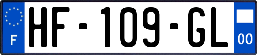 HF-109-GL
