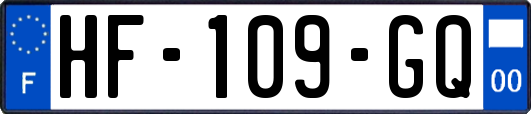 HF-109-GQ