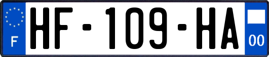 HF-109-HA