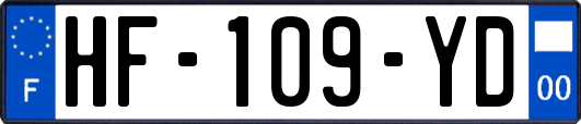 HF-109-YD