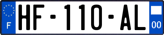 HF-110-AL