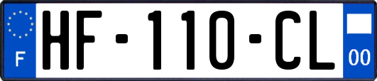 HF-110-CL