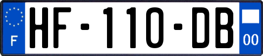 HF-110-DB