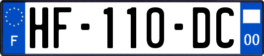 HF-110-DC