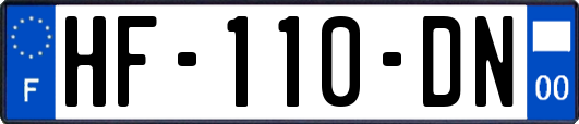 HF-110-DN