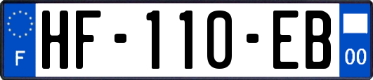 HF-110-EB