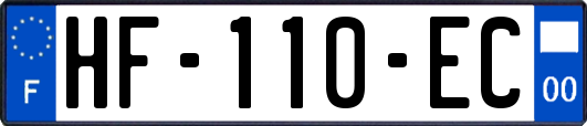 HF-110-EC