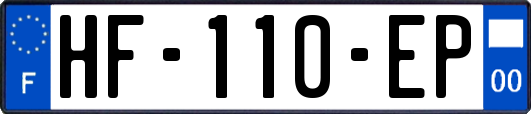 HF-110-EP