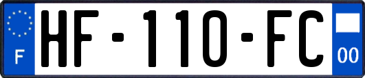 HF-110-FC