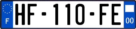 HF-110-FE