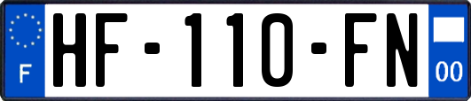 HF-110-FN