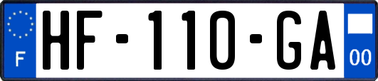 HF-110-GA