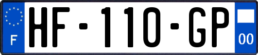 HF-110-GP