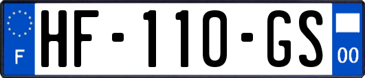 HF-110-GS