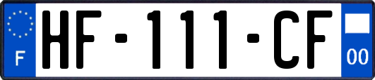 HF-111-CF