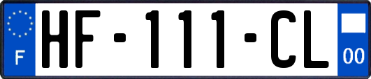HF-111-CL