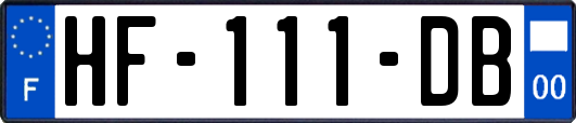 HF-111-DB
