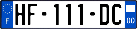 HF-111-DC