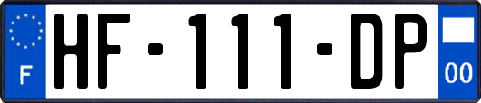 HF-111-DP