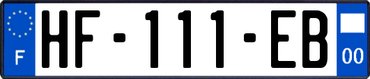 HF-111-EB