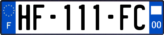 HF-111-FC