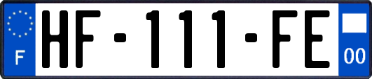 HF-111-FE