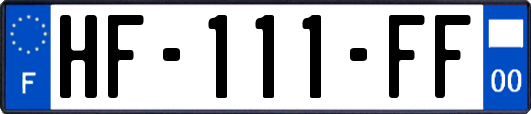 HF-111-FF