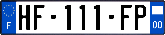 HF-111-FP