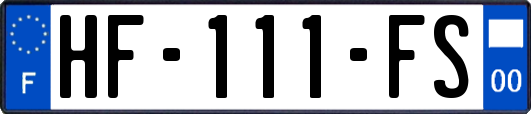 HF-111-FS