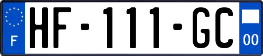 HF-111-GC