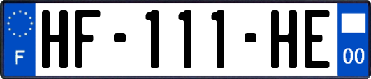 HF-111-HE