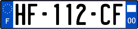 HF-112-CF