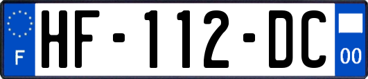 HF-112-DC