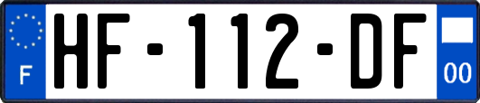 HF-112-DF
