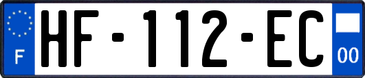 HF-112-EC
